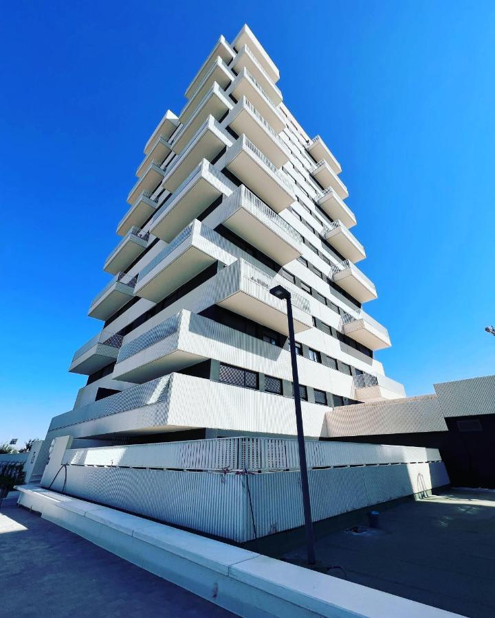 Sky Mirador De Granada Apartment Luaran gambar
